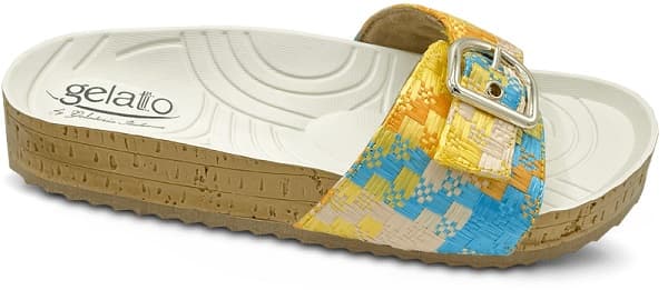 WOODSTOCK AMALFI SOLE MIX37/38