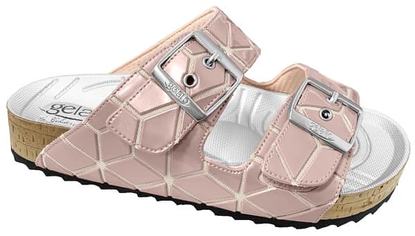 WOODSTOCK PIXEL 2 LILLA 37/38