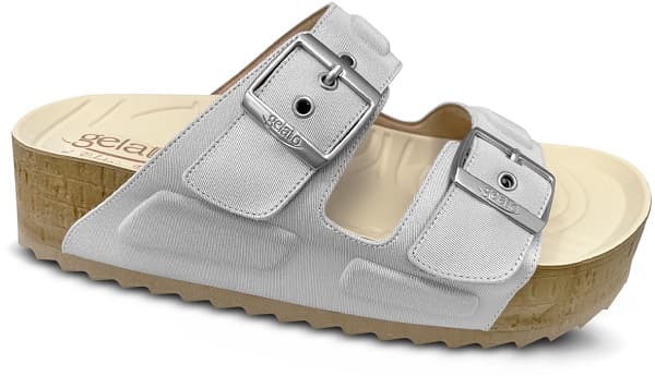 Plantare Indossabile Woodstock Pro 2 Silver 35/36