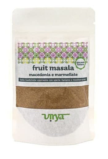 Fruit Masala Virya Polv 40g