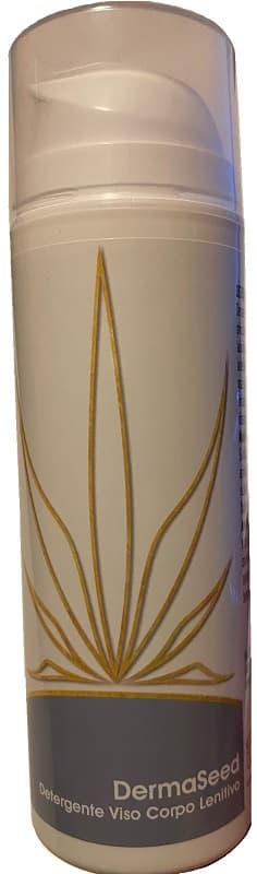 DERMASEED DETERGENTE VISO/CRP