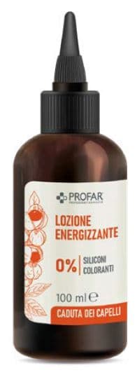 Profar Lozione Energizzante 100 Ml