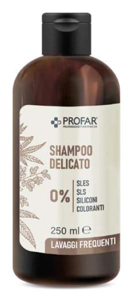 Profar Shampoo Delicato 250 Ml