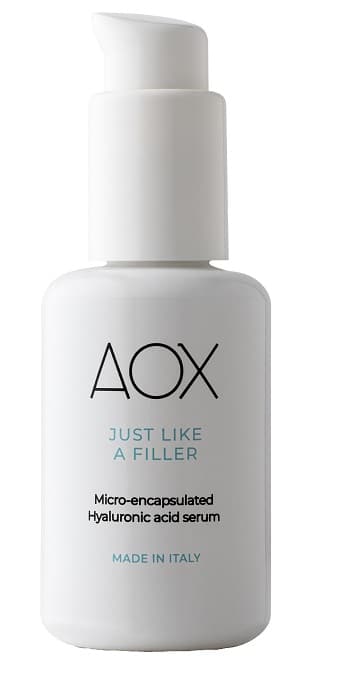 Aox Just Like A Filler 30 Ml