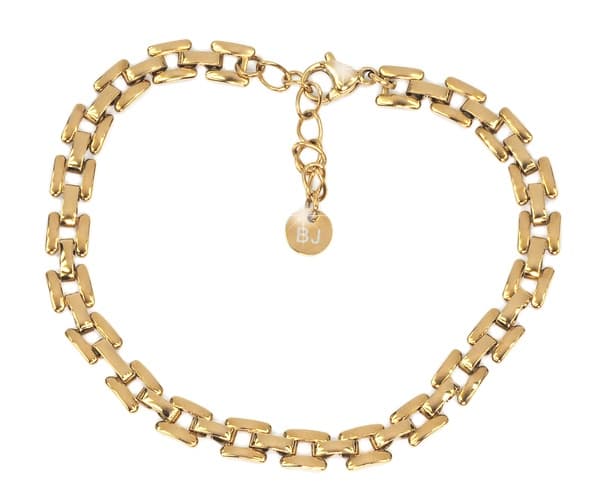 Bjb137 Bracciale Santosh Gp