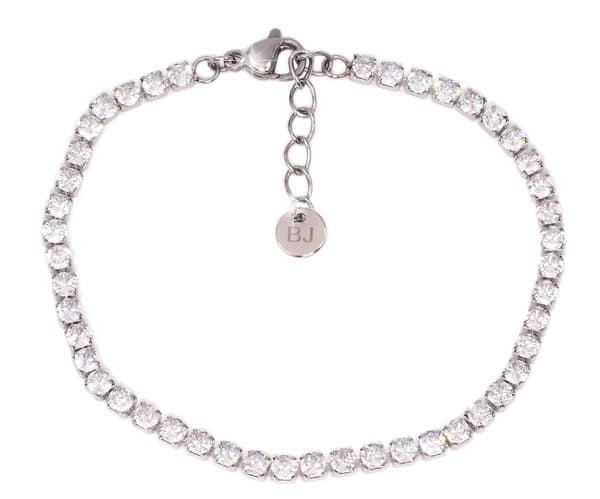 Bjb138 Bracciale Yutu Ss