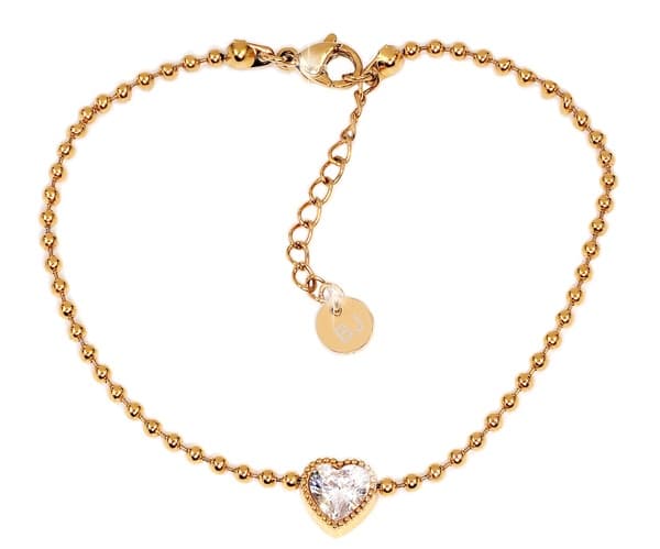 Bjb141 Bracciale Bimala Gp