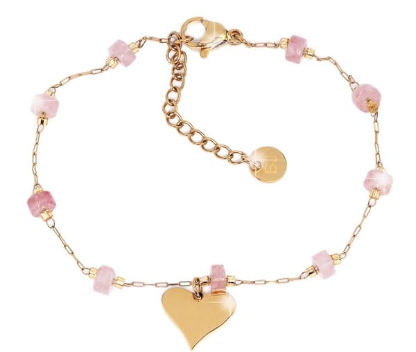 Bjb142 Bracciale Chandany Gp