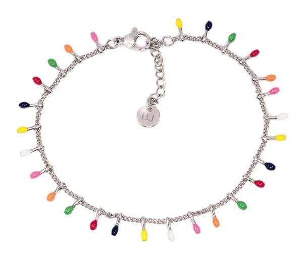 Bjb143 Bracciale Indira Ss