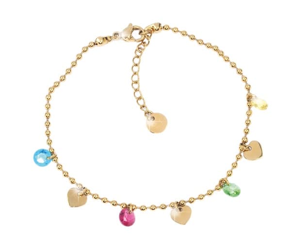 Bjb144 Bracciale Ridhi Gp