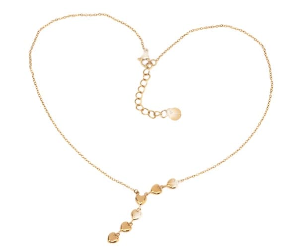 Bjb325 Collana Chandra Gp