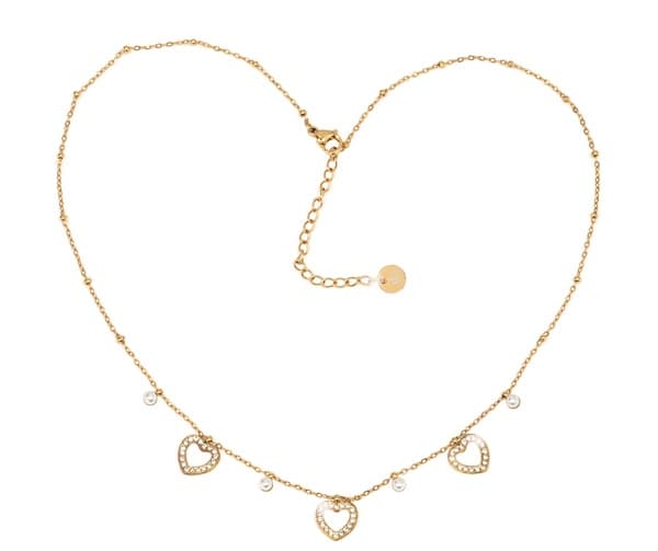 Bjb326 Collana Inay Gp