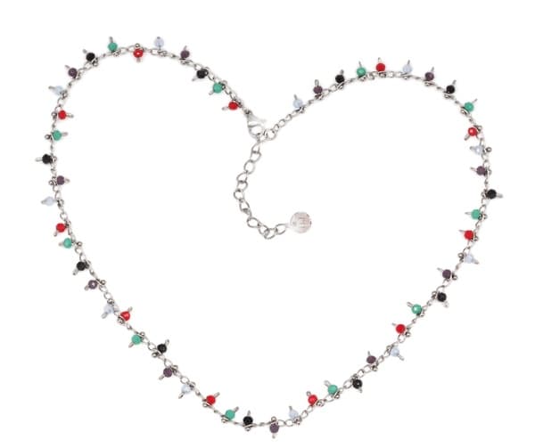 Bjb329 Collana Saad Ss