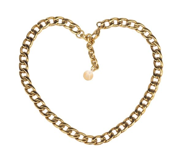 Bjb333 Collana Ahmed Gp