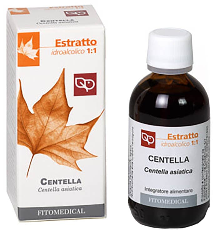 Centella ei 1:1 50ml