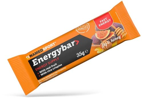 Energybar Fig & Honey 35 G