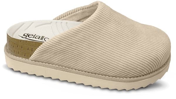 Calzatura Ortopedica Woodstock Soft City Beige 35/36