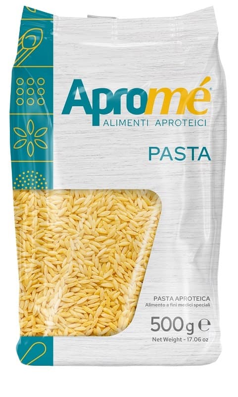 APROME' PASTA GEMMINE 500G