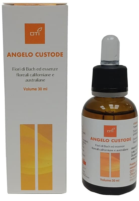 Angelo Custode Gocce 30 Ml