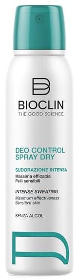 Bioclin Deo 24 H Spray Dry 150 Ml
