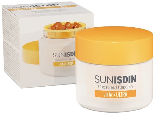 Sunisdin Capsule 30 Capsule