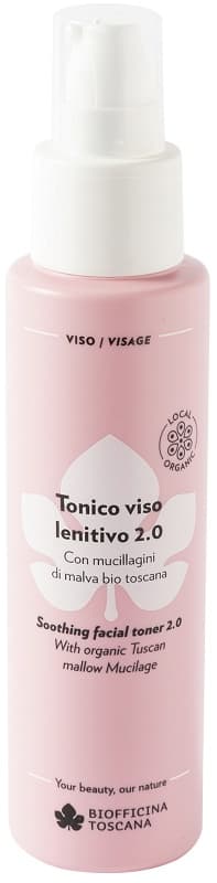 TONICO VISO LENITIVO 2.0 100ML