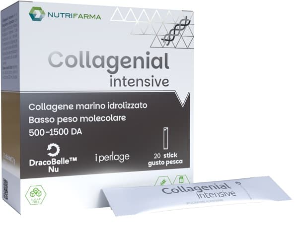 Collagenial Intensive 20 Stick 5,7 G