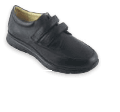 MONTREAL PELLE/INCAS NERO 42