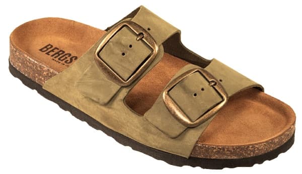 BERGSVELD SOLEA DOPP OLIVA 37