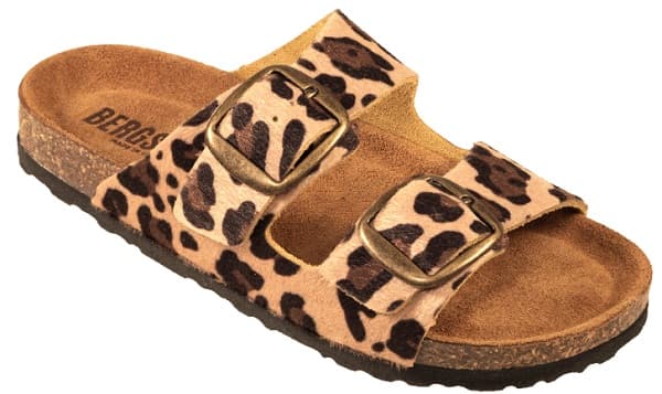 BERGSVELD SOLEA DOPP P LEOP 37