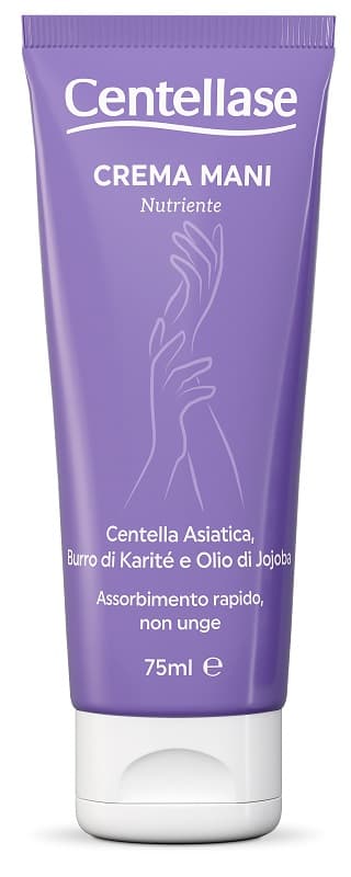 Centellase Crema Mani 75 Ml