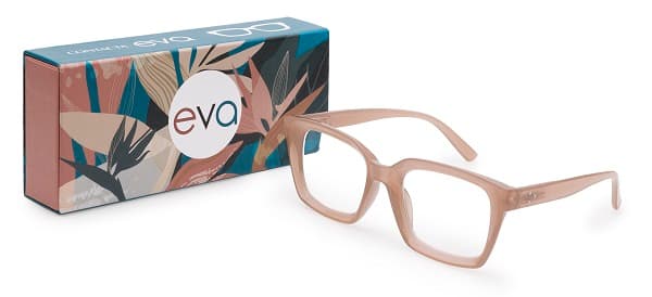 CONTACTA EVA OCCH CIPRIA+3,50