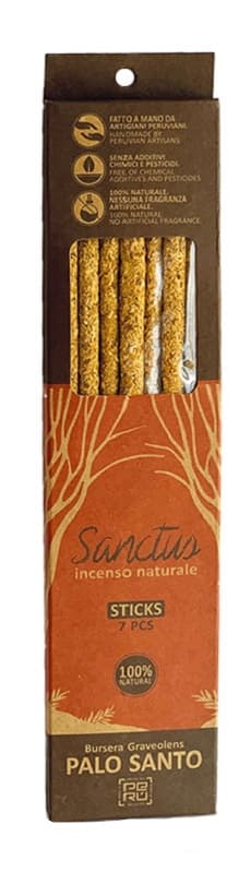 PALO SANTO 7STICK