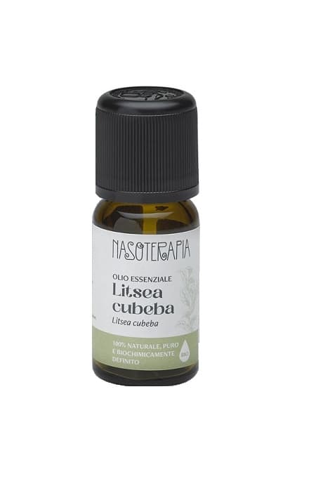 NASOTERAPIA LITSEA BIO OE 10ML