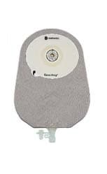 Sacca urostomia esteem body 7 mm trasparente 10-45 mm 10 pezzi