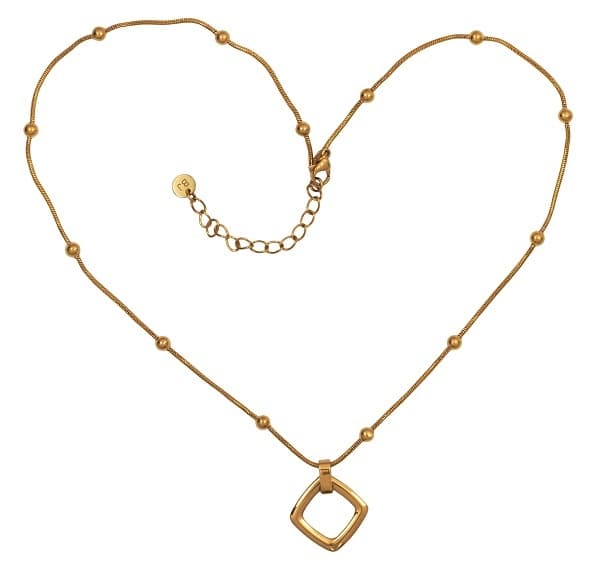 Bjb346 Collana Agata Gp