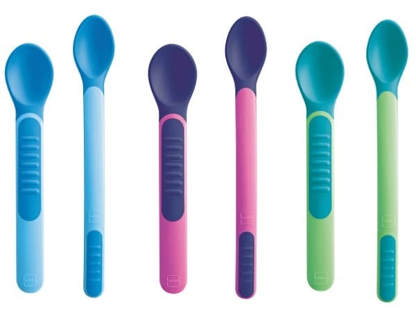 Mam Cucchiaio Con Coperchio