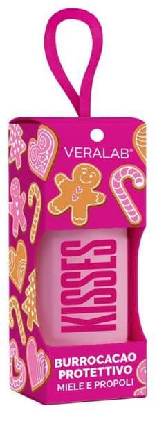 VERALAB KISSES XMAS 2025