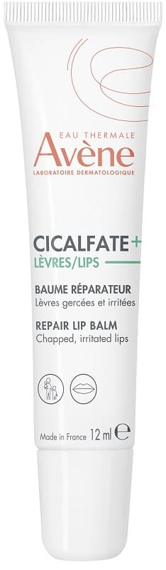 AVENE CICALFATE+ BALS LAB NP 12M