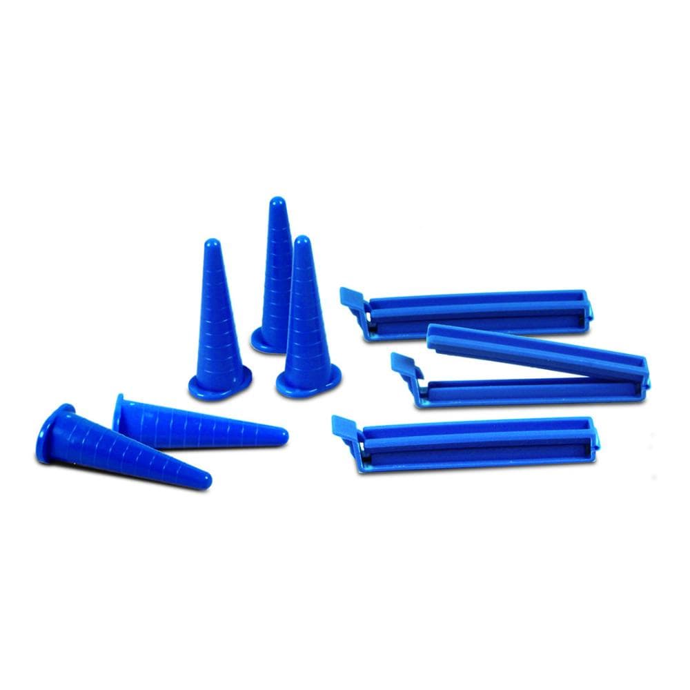 Tappo sterile per catetere