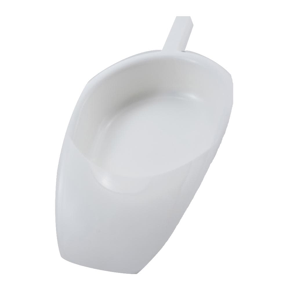 Padella ammalati in plastica bianca gammadis