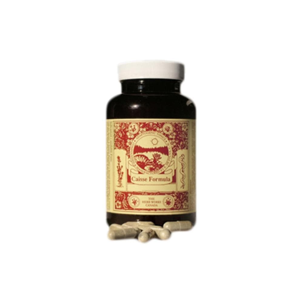 CAISSE FORMULA 100 Capsule