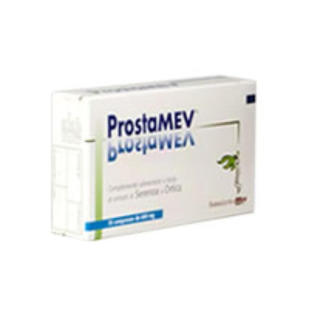 PROSTAMEV 30 Compresse