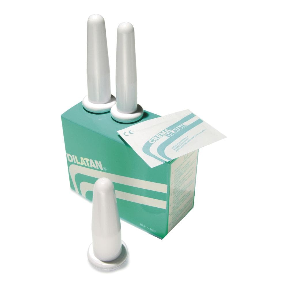 Sapi med spa dilatan dilat crioterm 3pz