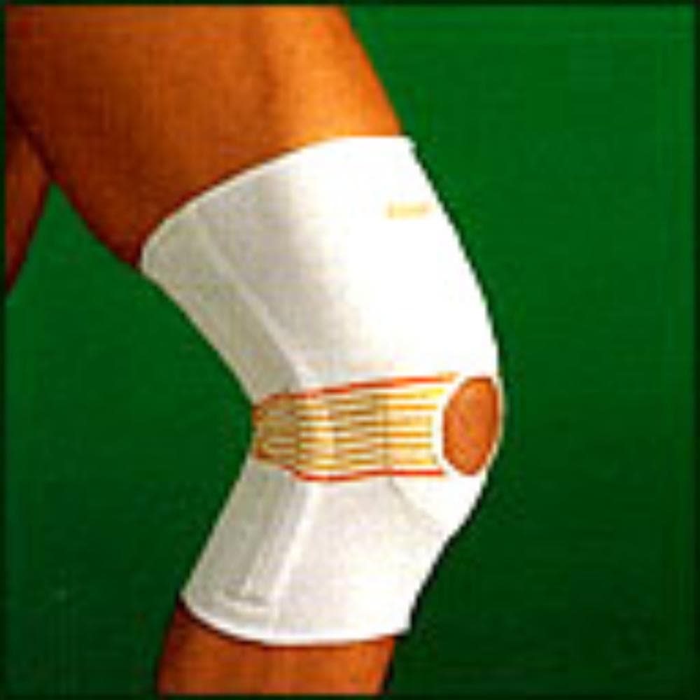 GIBAUD ORTHO GINOCCH LEGAM 2