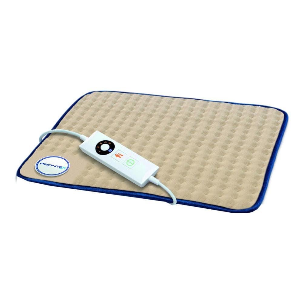 Termoforo universale - 4 temperature thermo comfort