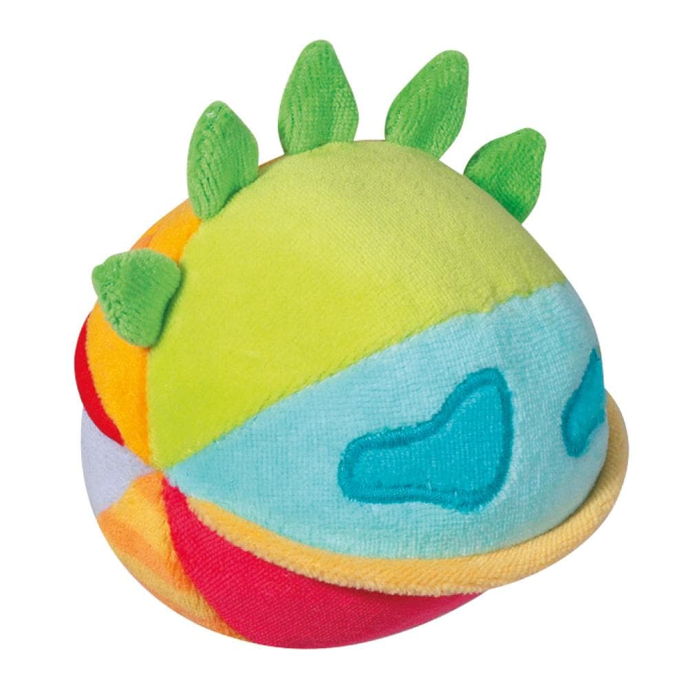 PALLA CON SONAGLIO PICCOLA