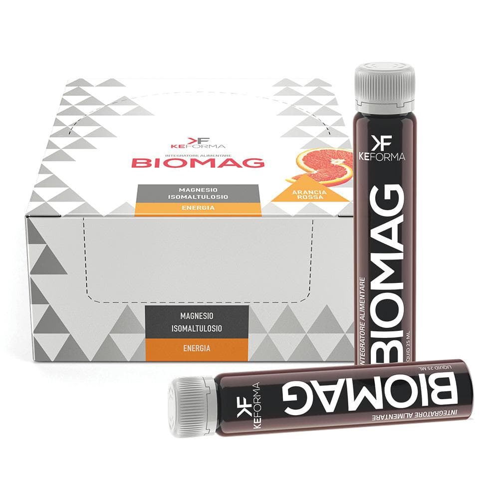 BIOMAG 25 ML