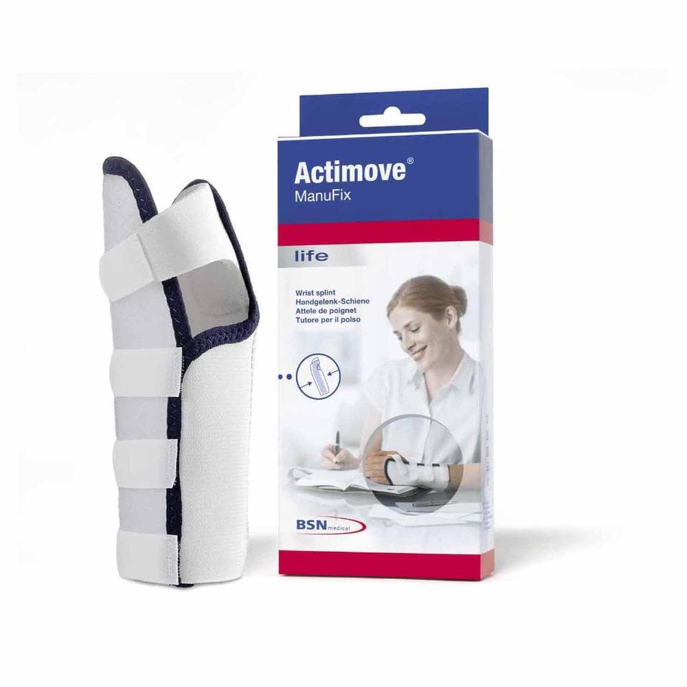 ACTIMOVE POLSIERA STEC M DX