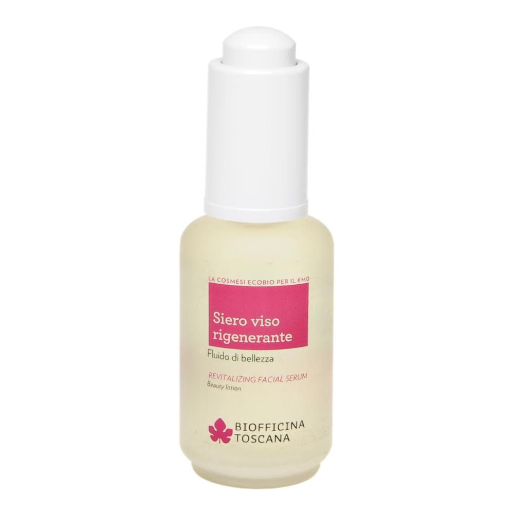 SIERO VISO RIGENERANTE 30ML